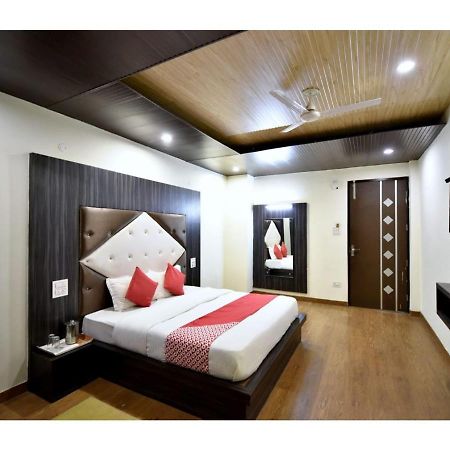 Hotel Dalhousie Grand Banikhet Zewnętrze zdjęcie